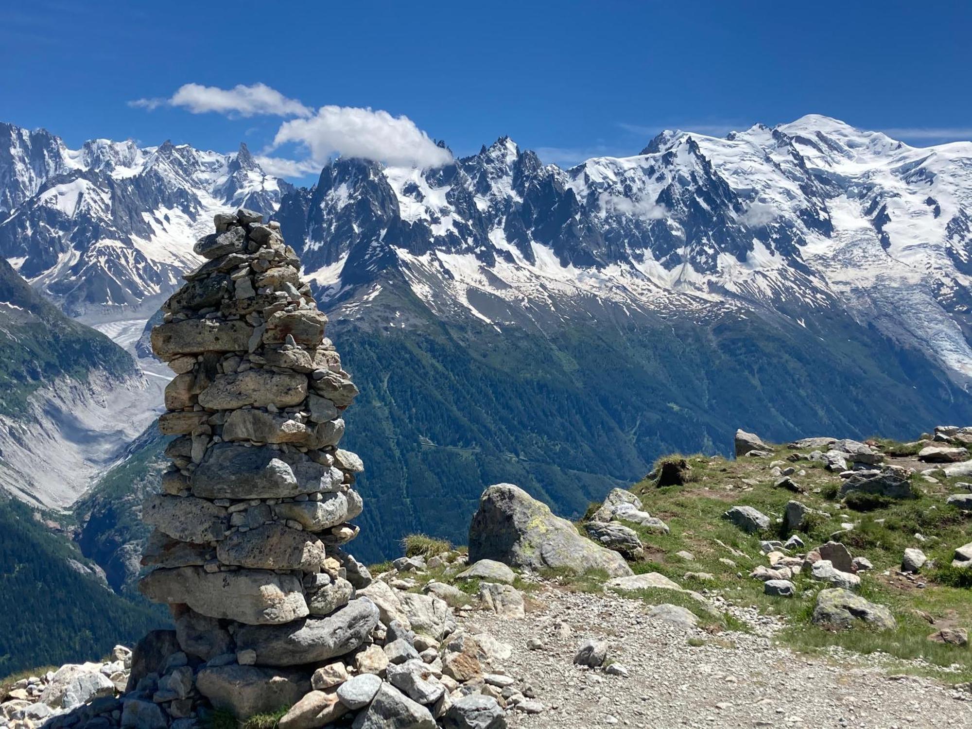 Chalet Walser A Vallorcine 13 Kms Chamonix France Extérieur photo
