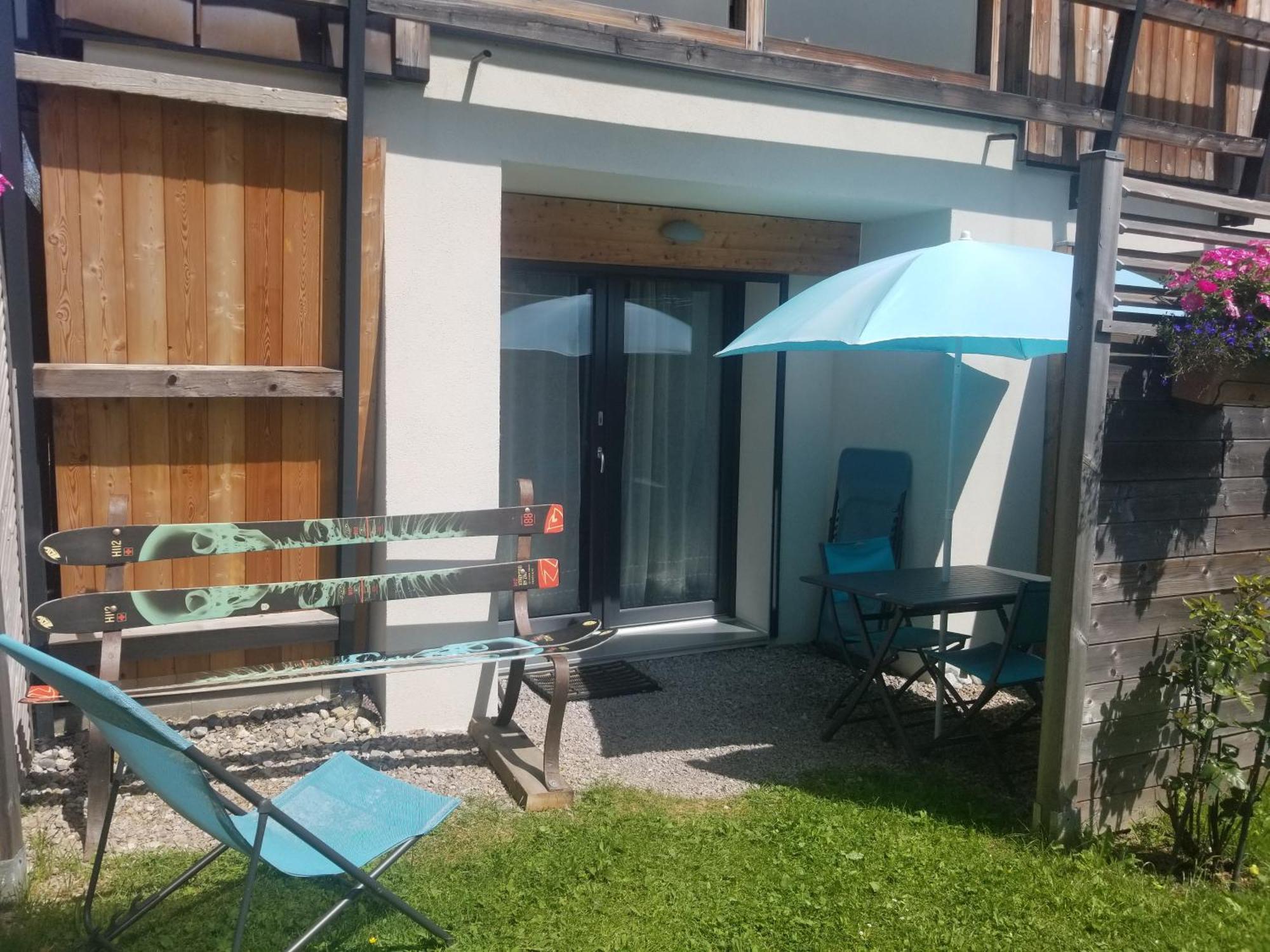 Chalet Walser A Vallorcine 13 Kms Chamonix France Extérieur photo