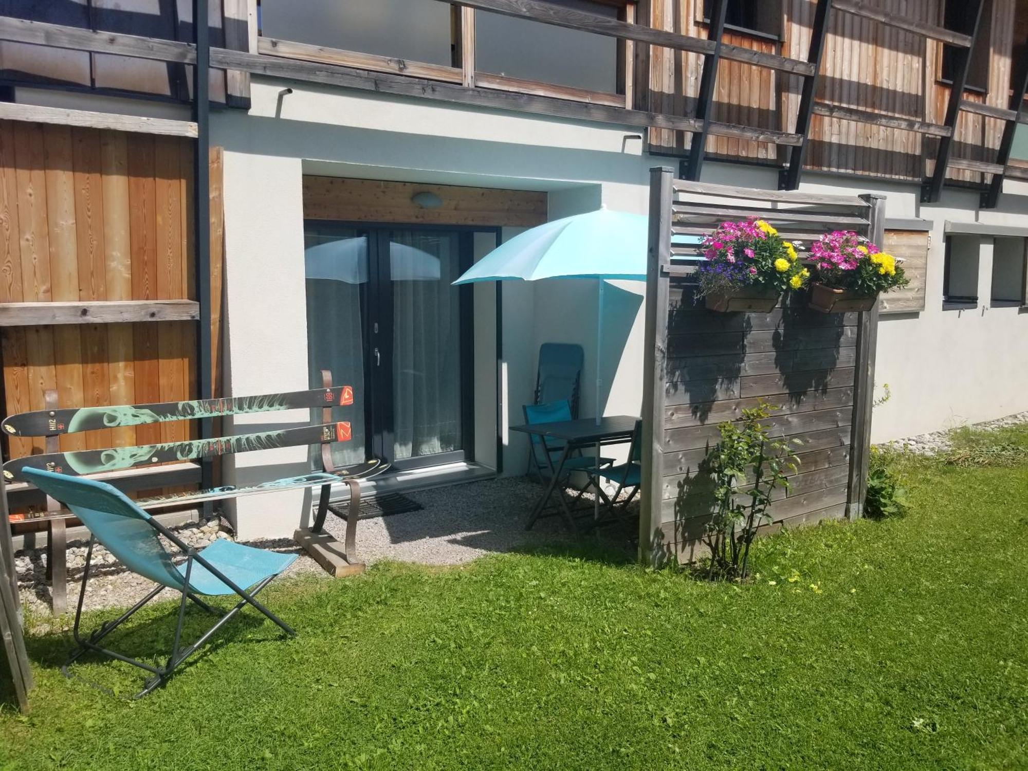 Chalet Walser A Vallorcine 13 Kms Chamonix France Extérieur photo